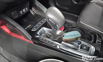 Chevrolet TrailBlazer 2021 1.3 Автомат в Москве № 41258, миниатюра 7