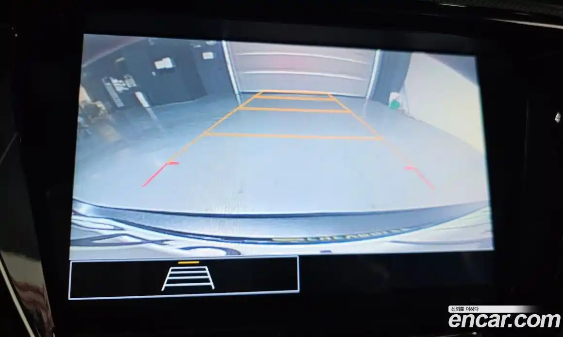 Chevrolet TrailBlazer 2021 1.3 Автомат в Москве № 41258, фото 9