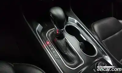 Chevrolet Traverse 2021 3.6 Автомат в Москве № 42038, миниатюра 12