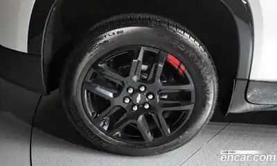 Chevrolet Traverse 2021 3.6 Автомат в Москве № 42038, миниатюра 6