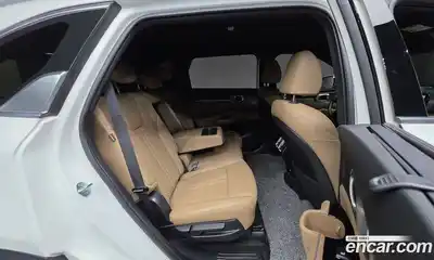 Kia Sorento 2024 1.6 Автомат в Москве № 4300, миниатюра 12