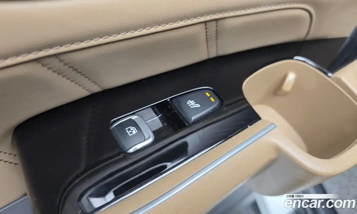 Kia Sorento 2024 1.6 Автомат в Москве № 4300, фото 15