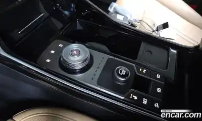 Kia Sorento 2024 1.6 Автомат в Москве № 4300, миниатюра 2