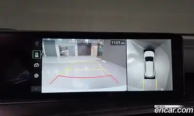 Kia Sorento 2024 1.6 Автомат в Москве № 4300, миниатюра 4