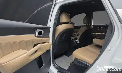 Kia Sorento 2024 1.6 Автомат в Москве № 4300, миниатюра 7