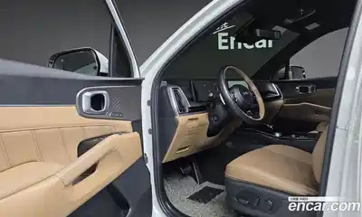 Kia Sorento 2024 1.6 Автомат в Москве № 4300, миниатюра 8