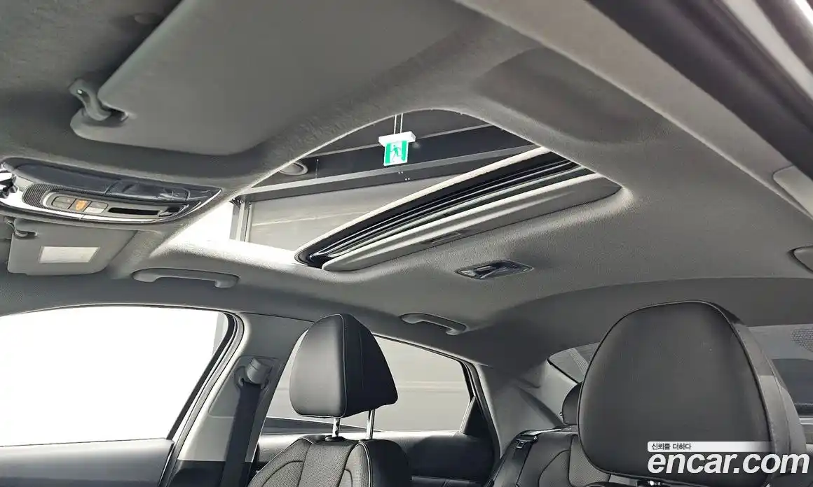 Hyundai Avante 2024 1.6 Автомат в Москве № 43219, фото 14