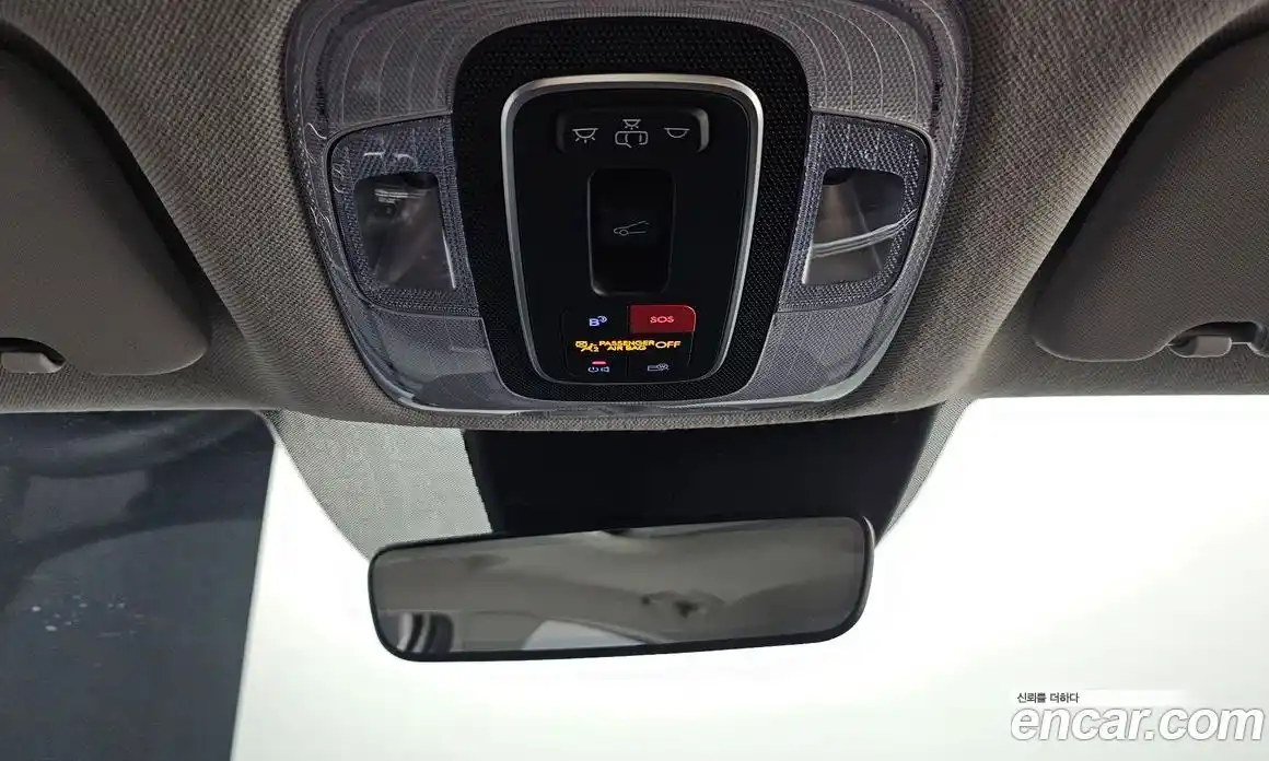 Hyundai Avante 2024 1.6 Автомат в Москве № 43219, фото 4