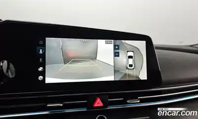 Hyundai Avante 2024 1.6 Автомат в Москве № 43219, миниатюра 8