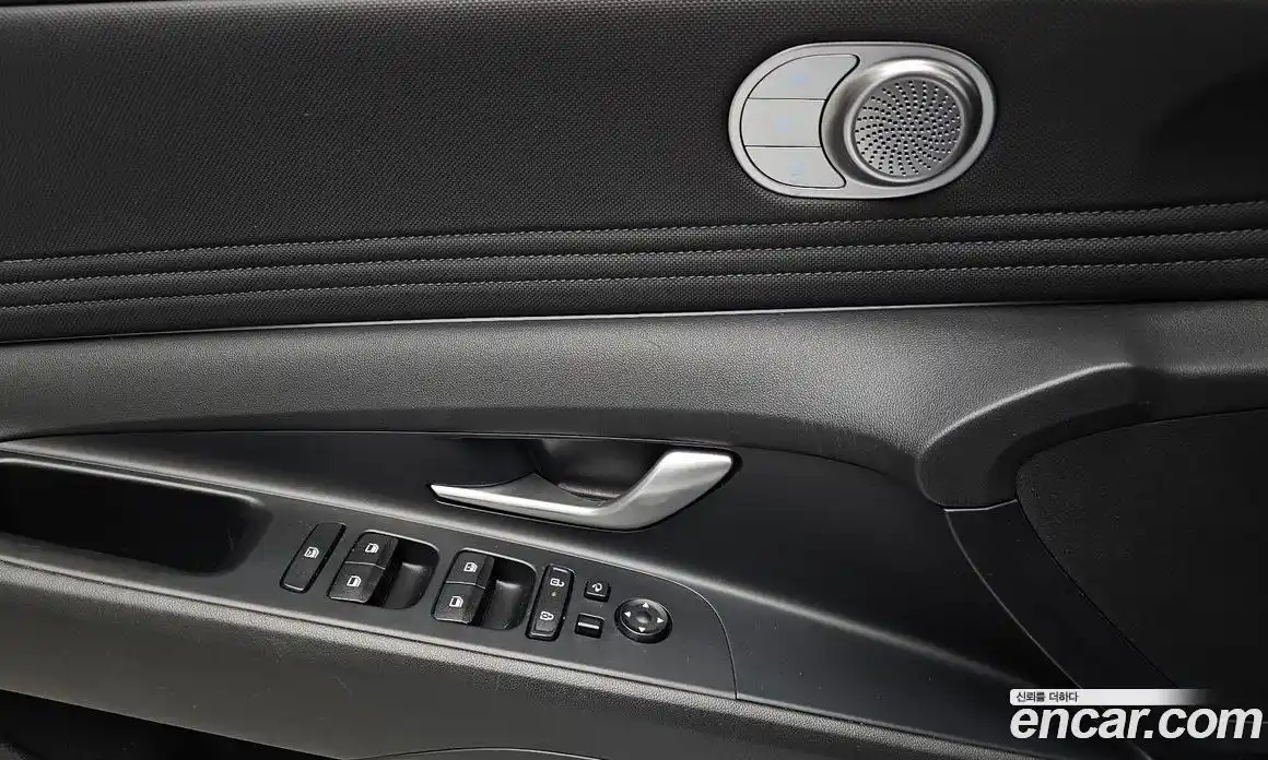 Hyundai Avante 2024 1.6 Автомат в Москве № 43219, фото 10