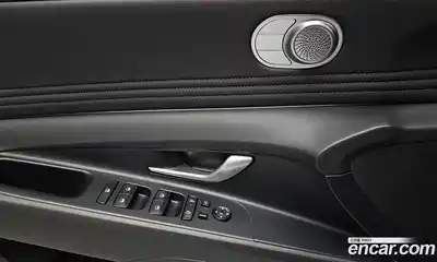 Hyundai Avante 2024 1.6 Автомат в Москве № 43219, миниатюра 10