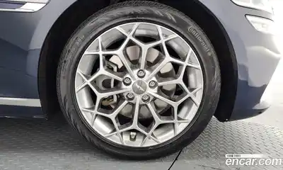 Genesis G80 2021 2.5 Автомат в Москве № 4541, миниатюра 12