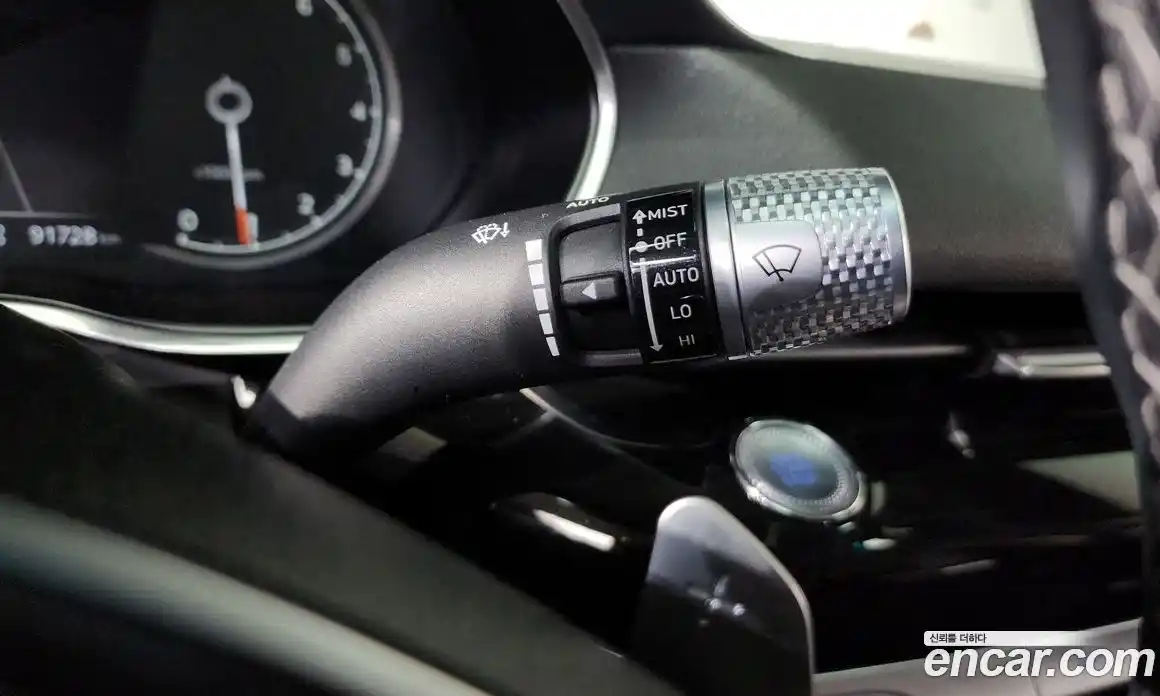 Genesis G80 2021 2.5 Автомат в Москве № 4541, фото 5