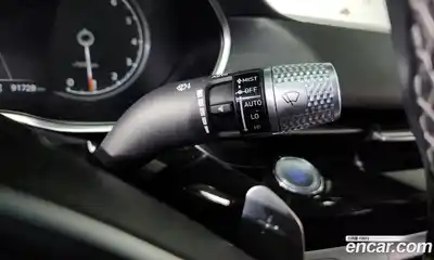 Genesis G80 2021 2.5 Автомат в Москве № 4541, миниатюра 5