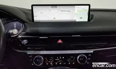 Genesis G80 2021 2.5 Автомат в Москве № 4541, миниатюра 6