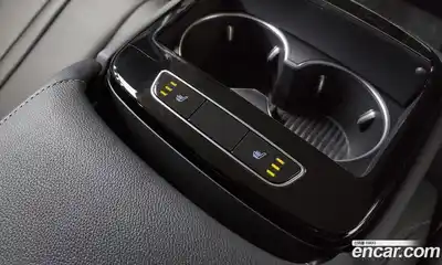 Genesis G80 2021 2.5 Автомат в Москве № 4541, миниатюра 7