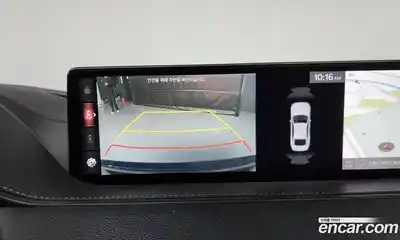 Genesis G80 2021 2.5 Автомат в Москве № 4541, миниатюра 8