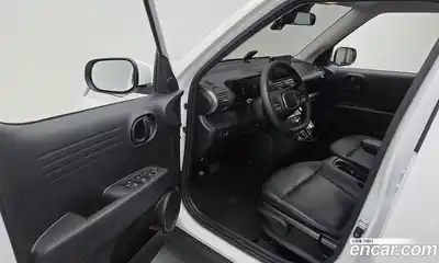 Hyundai Casper, 2024