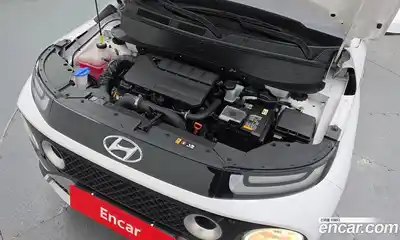 Hyundai Casper 2024 1.0 Автомат в Москве № 48219, миниатюра 11