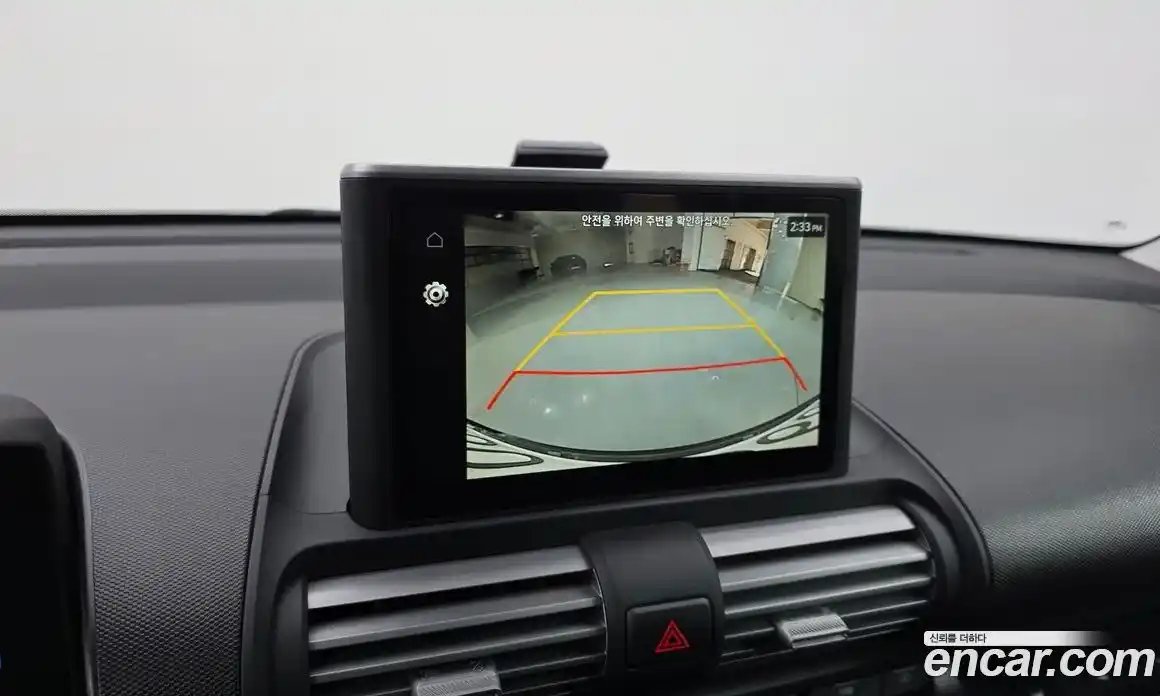 Hyundai Casper 2024 1.0 Автомат в Москве № 48219, фото 12