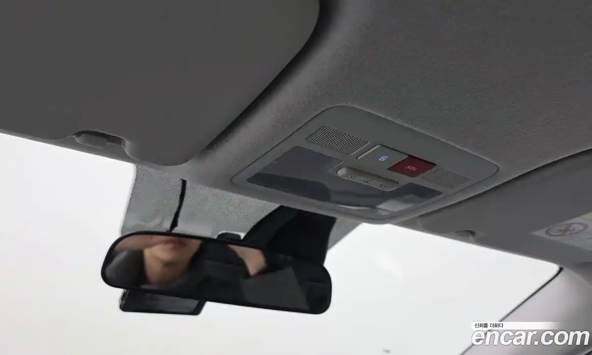 Hyundai Casper 2024 1.0 Автомат в Москве № 48219, фото 14