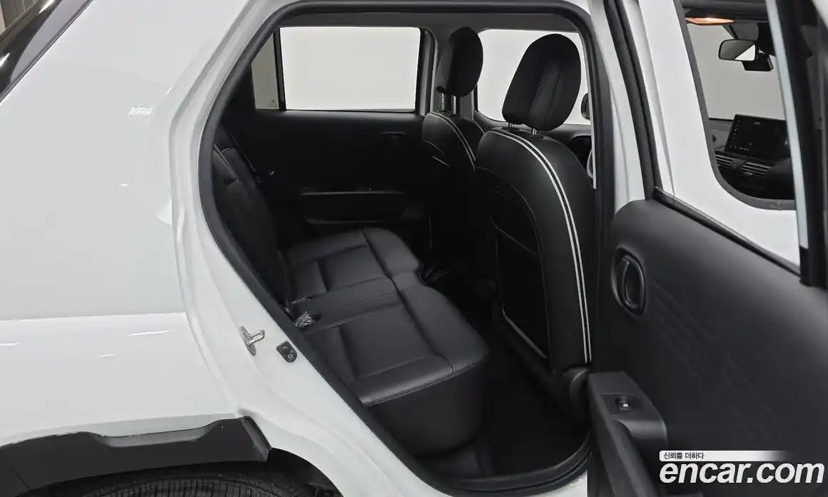 Hyundai Casper 2024 1.0 Автомат в Москве № 48219, фото 19