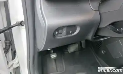 Hyundai Casper 2024 1.0 Автомат в Москве № 48219, миниатюра 2