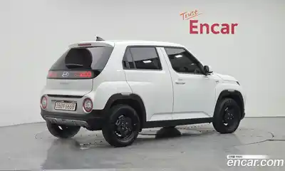 Hyundai Casper 2024 1.0 Автомат в Москве № 48219, миниатюра 3