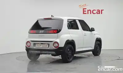 Hyundai Casper 2024 1.0 Автомат в Москве № 48219, миниатюра 4