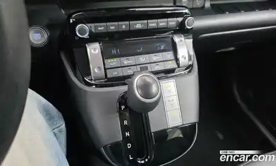 Hyundai Casper 2024 1.0 Автомат в Москве № 48219, миниатюра 5