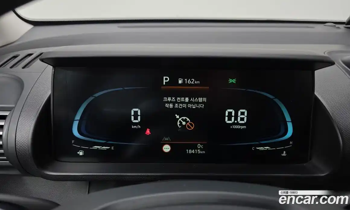 Hyundai Casper 2024 1.0 Автомат в Москве № 48219, фото 6