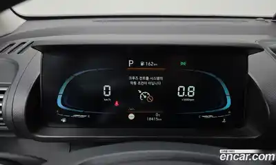 Hyundai Casper 2024 1.0 Автомат в Москве № 48219, миниатюра 6