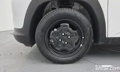 Hyundai Casper 2024 1.0 Автомат в Москве № 48219, миниатюра 7