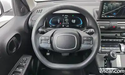 Hyundai Casper 2024 1.0 Автомат в Москве № 48219, миниатюра 8