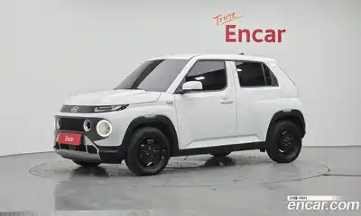 Hyundai Casper 2024 1.0 Автомат в Москве № 48219, миниатюра 9