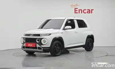 Hyundai Casper 2024 1.0 Автомат в Москве № 48219, миниатюра 10