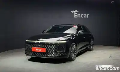 Hyundai Grandeur 2023 2.5 Автомат в Москве № 50161, миниатюра 12