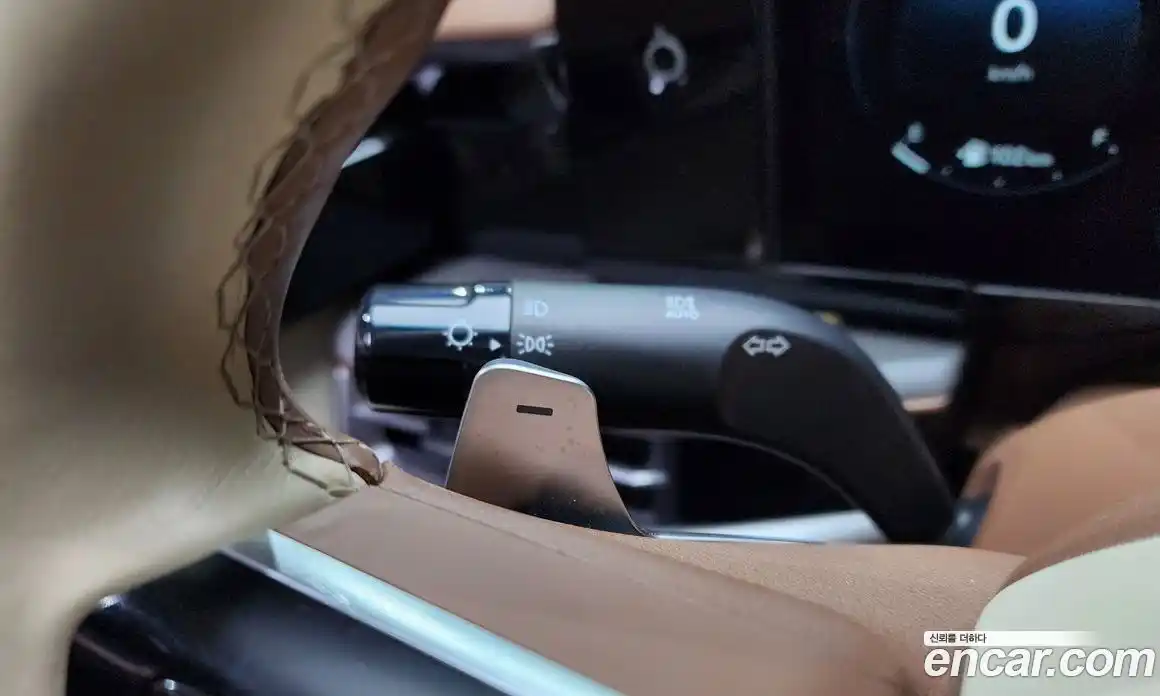 Hyundai Grandeur 2023 2.5 Автомат в Москве № 50161, фото 14