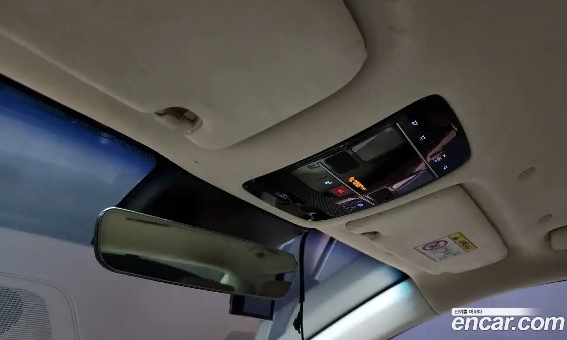 Hyundai Grandeur 2023 2.5 Автомат в Москве № 50161, фото 16