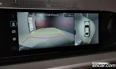 Hyundai Grandeur 2023 2.5 Автомат в Москве № 50161, миниатюра 2