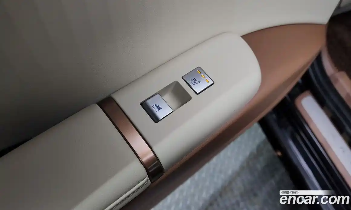 Hyundai Grandeur 2023 2.5 Автомат в Москве № 50161, фото 6