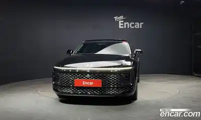 Hyundai Grandeur 2023 2.5 Автомат в Москве № 50161, миниатюра 8