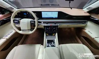 Hyundai Grandeur 2023 2.5 Автомат в Москве № 50161, миниатюра 10