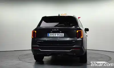Kia Sorento 2025 2.5 Автомат в Москве № 51765, миниатюра 11