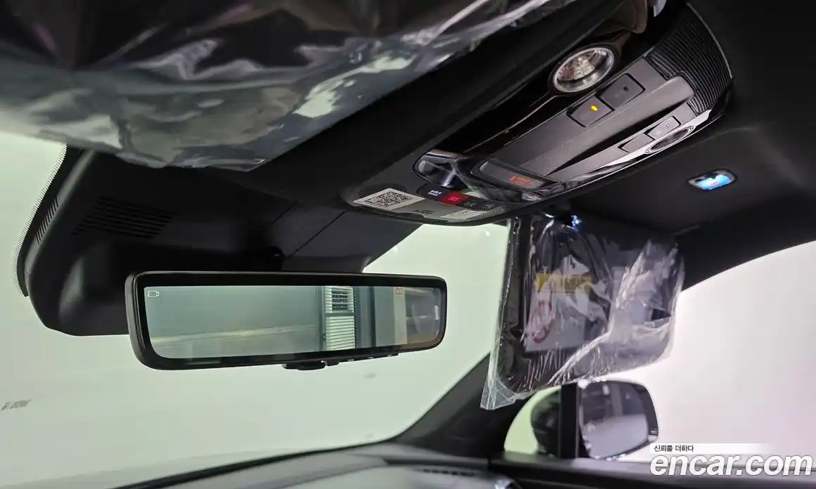 Kia Sorento 2025 2.5 Автомат в Москве № 51765, фото 13