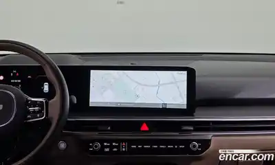 Kia Sorento 2025 2.5 Автомат в Москве № 51765, миниатюра 2