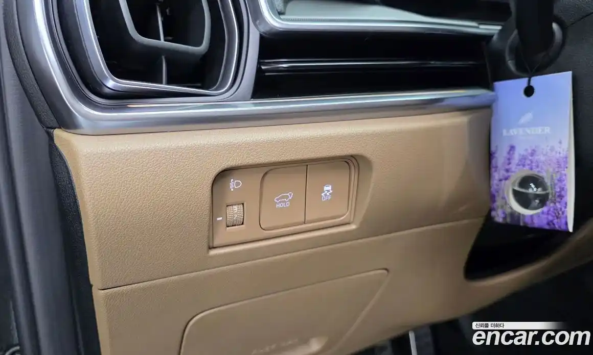 Kia Sorento 2025 2.5 Автомат в Москве № 51765, фото 3