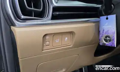 Kia Sorento 2025 2.5 Автомат в Москве № 51765, миниатюра 3