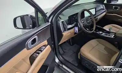 Kia Sorento 2025 2.5 Автомат в Москве № 51765, миниатюра 5