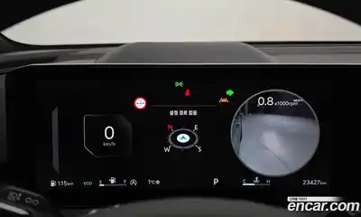 Kia Sorento 2025 2.5 Автомат в Москве № 51765, миниатюра 8